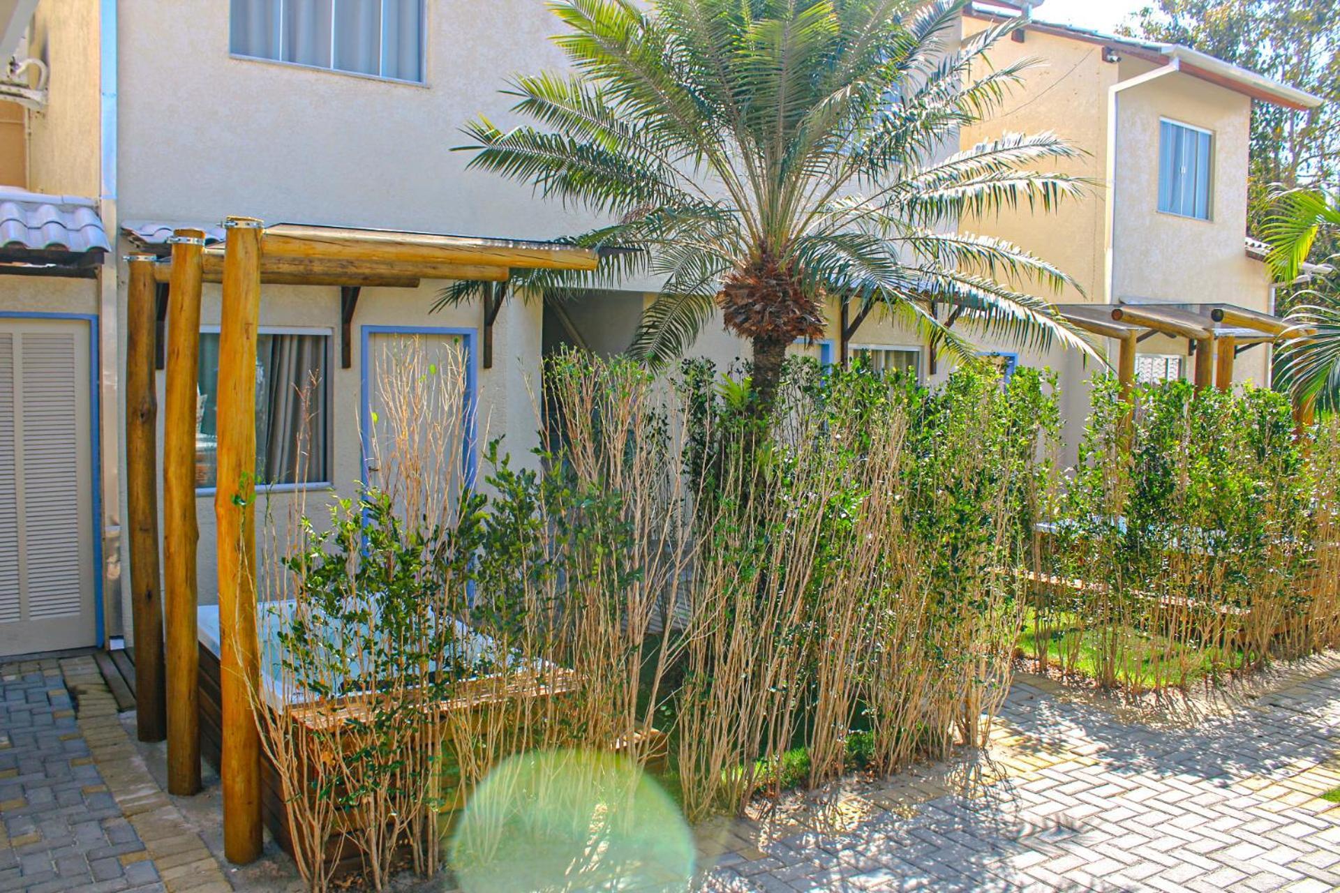 Pousada Villa Del Sol باراتي المظهر الخارجي الصورة